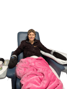 Chemotherapy