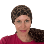 headscarf for Chemo Hair loss