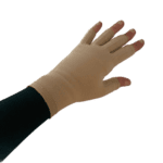 Compression Sleeve for Lymphedema