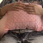 Mastectomy Pillow